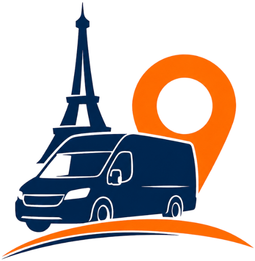 Paris Sud Location — logo